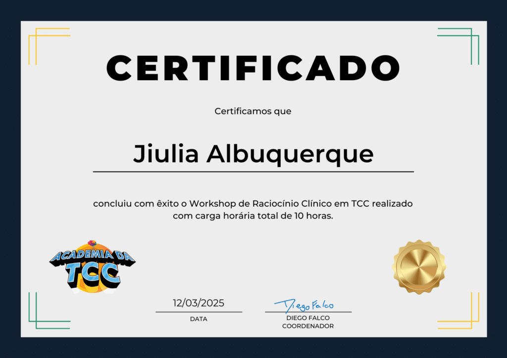 Certificado Engenharia Corporativo Moderno Azul e Cinza