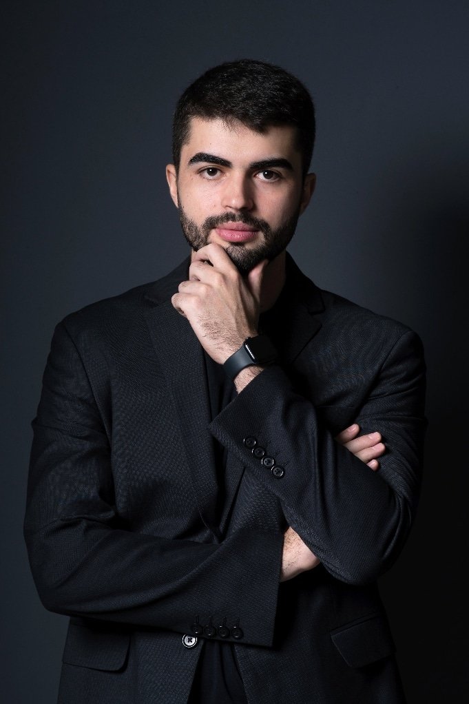 Vinícius Branquinho