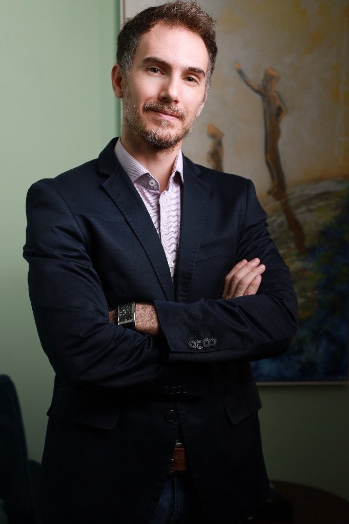 Diego Falco